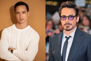 Robert Downey Jr. nhận lời mời dự án phim do Kim Lý sản xuất