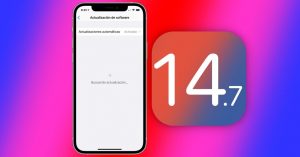 Người dùng iPhone không thể hạ cấp xuống hệ điều hành iOS 14.6