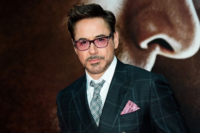 Dự án đánh dấu sự trở lại của "Iron Man" Robert Downey Jr