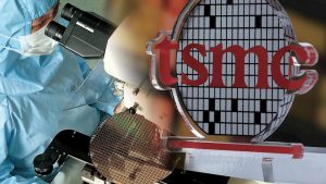 TSMC xây dựng một nhà máy sản xuất thiết bị bán dẫn tại Nhật Bản